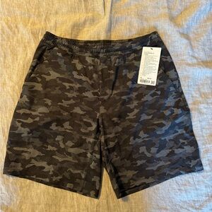 Lululemon Pace Breaker 9” Lined Short